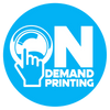 On Demand Printing LTD